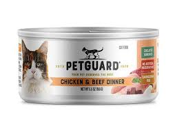 It is important that you know what the term 'organic' means and that you know how to spot food that really is organic. Petguard Chicken Beef Dinner Canned Cat Food Lees Feed Western