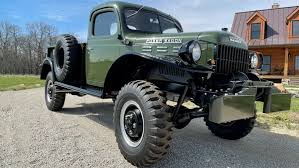 Image result for Forest Green 1947 Dodge