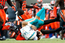 On the count of three they move.and topple sideways onto the floor. The Miami Dolphins Are Still Bad Historically Bad Despite Having Three Wins