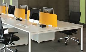 Modular Office Furniture Design