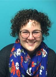 Congratulations to Patricia Samms, who won the Service Excellence Award  from the reginal provider's group, MAX! Patricia is the Business  Facilitator in our Comprehensive Employment Services (CES) Department. Even  during the pandemic,