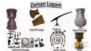 Kegiatan ekonomi adalah kegiatan yang biasa dilakukan oleh manusia untuk bertahan hidup dan memperoleh barang serta jasa, sehingga kegiatan ekonomi ialah suatu kegiatan seseorang atau perusahaan atau juga suatu masyarakat untuk memproduksi barang dan jasa maupun mengkonsumsi. Zaman Logam Pengertian Pembagian Ciri Ciri Teknik Contoh Pelajaran Sekolah
