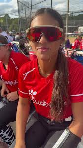 Cassandra Valdez Ollu Softball