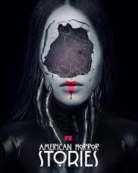 American horror story season 10's theme hasn't been revealed, but new poster art hints at four new clues — here's our breakdown of what they mean. American Horror Stories Poster Spinoff Serie Wird Noch Grosser Als Das Original Blairwitch De