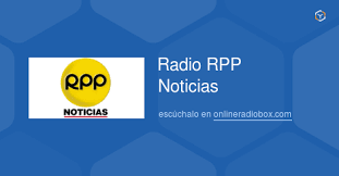 Radio Rpp Noticias En Vivo San Isidro Peru Online Radio Box Hola amig@ no es mi día por que nos ocurrió algo terrible, si te gustó el vídeo no olvides de suscribirte a mi canal y compartir en redes sociales y juntos c.
