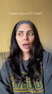 Does Frontier Charge for Diaper Bag