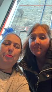 Catch up after work .. @the old swan uttoxeter wetherspoons … table 65 not  done this before !!! 🙈