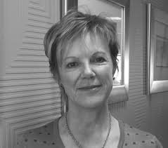 Interview: Jenny Wright