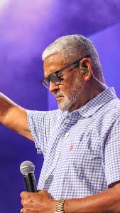 Cuando aceptas lo peor, no tienes nada que perder. ¡Cuando no tienes nada  que perder, tienes todo que ganar! " Fue de gran bendición tener a Dr Rob  Carman en nuestra iglesia.