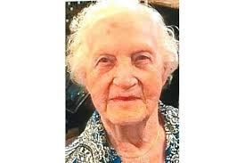 Margaret Lucius Obituary (1914