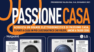 Utilizziamo i cookie sul nostro sito web per offrirti l'esperienza più pertinente ricordando le tue preferenze e visite ripetute. Volantino Unieuro Passione Casa 3 20 Maggio Grandi Sconti Non Solo Sugli Elettrodomestici Smartworld