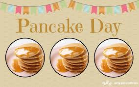 It falls on the day before ash wednesday each year, the first day of lent. Pancake Day Shrove Tuesday Early Years Eyfs Teaching Resources