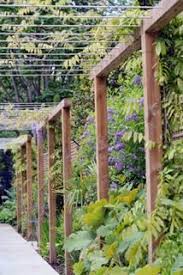 Pergola Worsley Design Consultancy Idees Pergola Arche Jardin Amenagement Jardin
