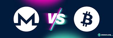 Most cryptocurrencies use blockchain as a distributed ledger to keep track of transactions. Monero Vs Bitcoin Privacy Coins Comparison 1 By Monero Org Medium