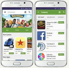 9.1 | 4.7k reviews | 215 posts. Ac Market Apk Home