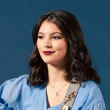 Emma Guzman's Instagram, Twitter & Facebook