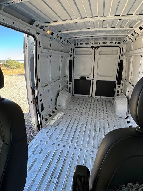 Van Camping Versus Trailer Camping—and Why I Switched