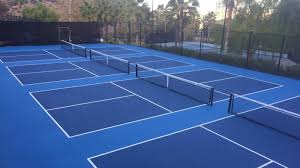 I've been playing (paddle tennis) so poorly of late, i need some reminders. Premier Tennis And Sports Court Contractors Court Builders