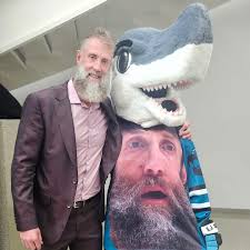 Official San Jose Sharks Website