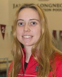 Maggie Blume's Instagram, Twitter & Facebook