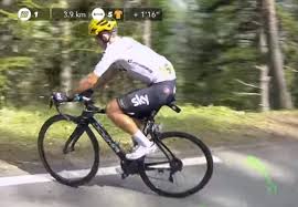 Michał kwiatkowski (born 2 june 1990) is a polish professional road bicycle racer for uci proteam team radioshack. Kwiatkowski Rides So Hard For Froome He Has To Stop For A Rest Video Cycling Today Official