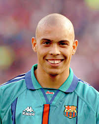 RONALDO NAZARIO🎙️: "Me habría gustado quedarme en Barcelona, pero no  estaba en mis manos. Yo había firmado el contrato y había renovado al final  de la temporada (1996-97), pero me marché con