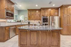Home styles buffet of buffet with wood top. Best Wood For Kitchen Cabinets Best Cabinet Materials Custom Cabinet