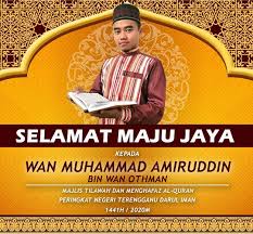 This is either due to disabled javascript, or browser incompatibility. Kolej Al Quran Terengganu Alkolej Twitter