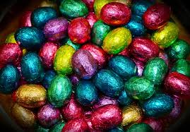 Chocolate Production Hazards Haccp Easter Everyone