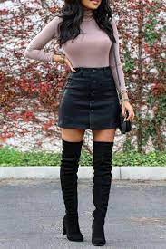 71 Wow Trendy Casual Outfit Ideas To Wear This Winter 12 2 Best Inspiration Ideas That You Want Fall Outfits Women Cute Going Out Outfits Cute Outfits