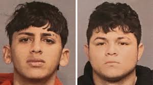 ICE vincula con la banda el Tren de Aragua a migrantes arrestados por la  paliza que le propinaron a policías de Nueva York