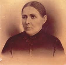 Johanna (Steiger) Eslinger (1833-1907)