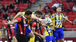 A fehérvár vért izzadva harcolta ki a továbbjutást. A Bp Honved Nyerte A Magyar Kupat Infostart Hu