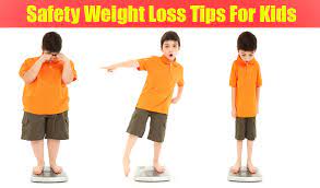 If you want to know how to start losing weight, you can look at the. How To S Wiki 88 How To Lose Weight For Kids Age 12