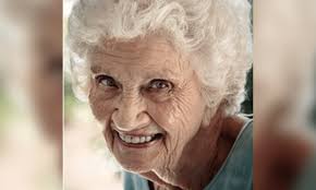 Laura Omega Prine Gordon, 1922-2023