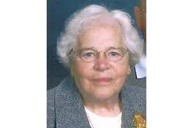 Rose Huss Obituary (1932