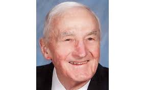 Leslie Mears Obituary (1921