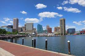 Make restaurant reservations and read reviews. Baltimore S Inner Harbor A Market Closeup Think Realty