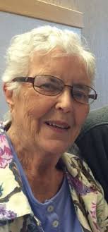 Evelyn Iverson Obituary (2022)