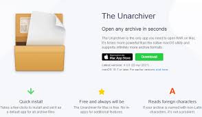 Several friends headed out to a remote part of a forest for a weekend of camping. 10 Free Winrar Alternatives Rigorous Themes