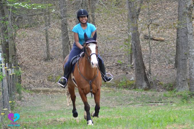 How to ride a horse for beginners (basics, safety, mistakes) - Horse Rookie