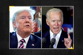 I welcome stiff global competition from china. Donald Trump Holds Narrow Lead Over Joe Biden In Texas Ut Poll Finds The Texas Tribune