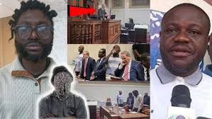 Just In! Anas In Trouble For Leaking Court Video, To Face Contempt Of Court  Before Hon. Ken Case