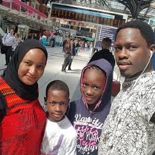 Ali Nuhu Biography and Net Worth - Austine Media | Actors, Photo sharing,  Photo