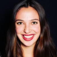 Arielle Weinstein's Instagram, Twitter & Facebook