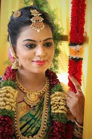 Traditional Bridal Makeup The Finishing Touch For That Traditional Bride Aura Www Tbgbridalstor Bridal Makeup Wedding Hair And Makeup Bridal Makeup Looks