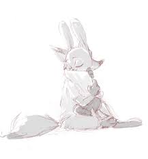 Pin Di Esther Descalzo Su Draws Zootropolis Cartoni Animati