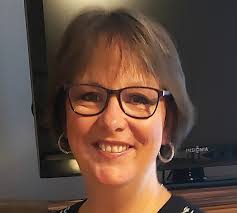 Personality: Kimberly M. Jennings