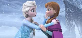 The 'frozen' ski movie trending on hulu is definitely not the 'frozen' you're thinking of. Watch Frozen 2 Characters Cast Play Charades Mickeyblog Com