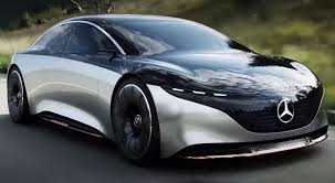 Harald wehnert, sales manager at mercedes of san diego, confirmed that car salesmen such as karoly are among the highest paid in the business. Mercedes Nvidia Could Catch Tesla And Create A Truly Smart Car